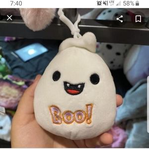 NOT FOR SALE!! Grace squishmallow clip og 2015!!